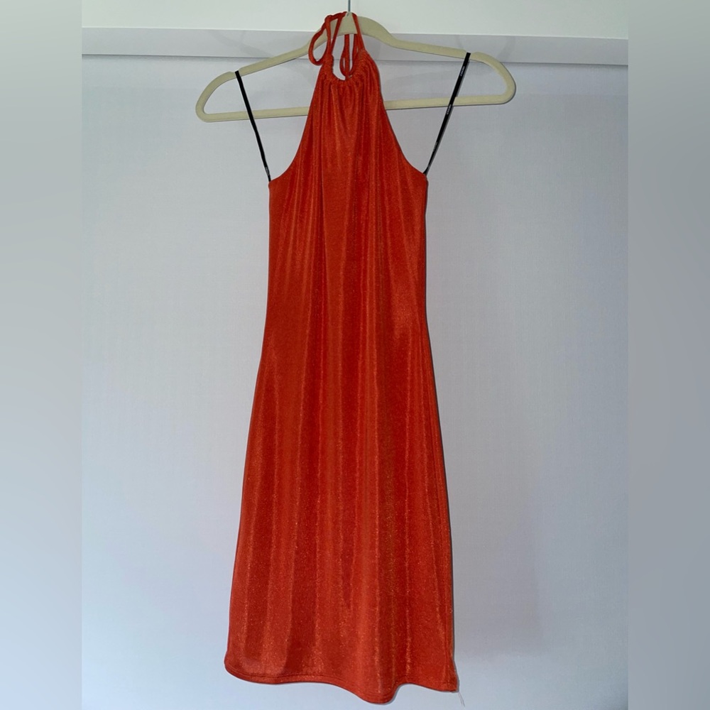 Forever 21 dress